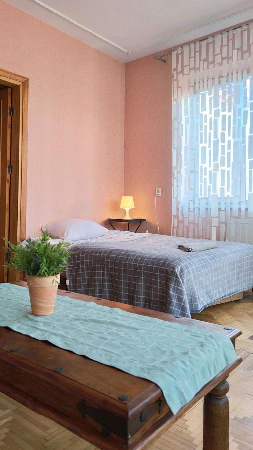 Cozy Room In Каунас Екстер'єр фото