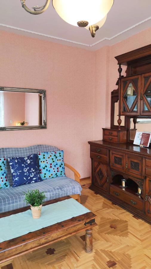 Cozy Room In Каунас Екстер'єр фото