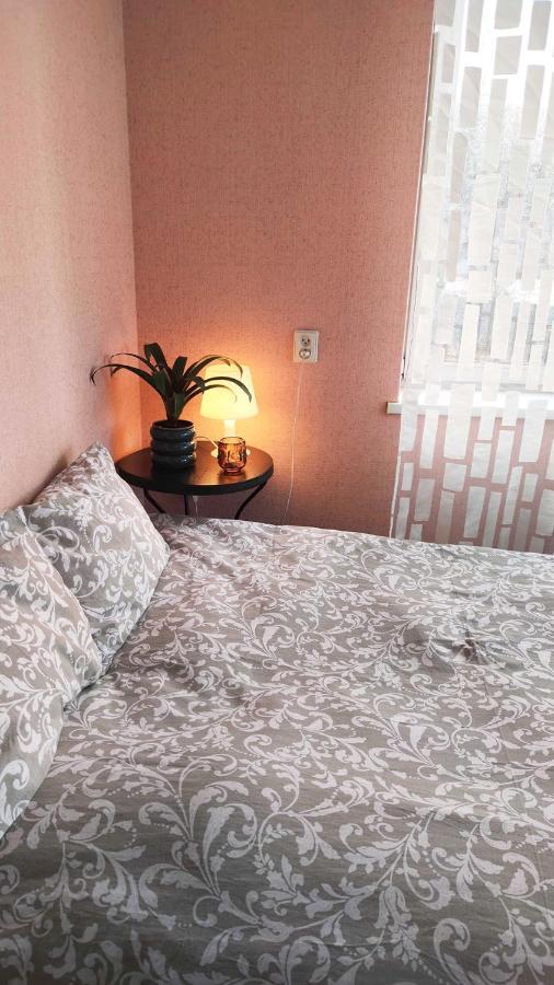 Cozy Room In Каунас Екстер'єр фото