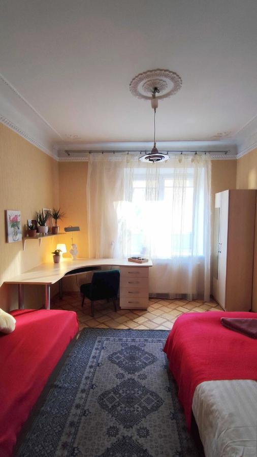 Cozy Room In Каунас Екстер'єр фото
