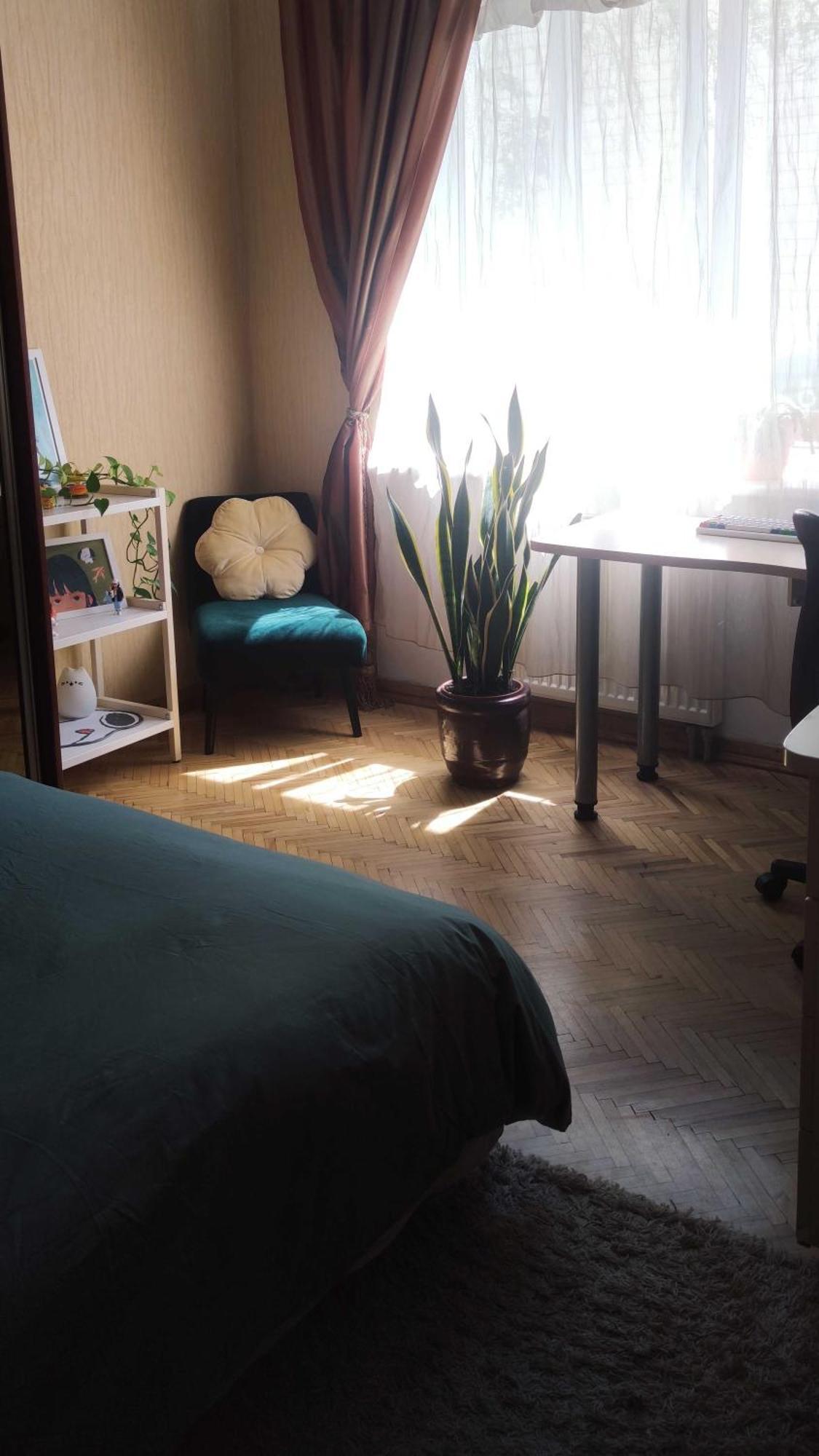 Cozy Room In Каунас Екстер'єр фото