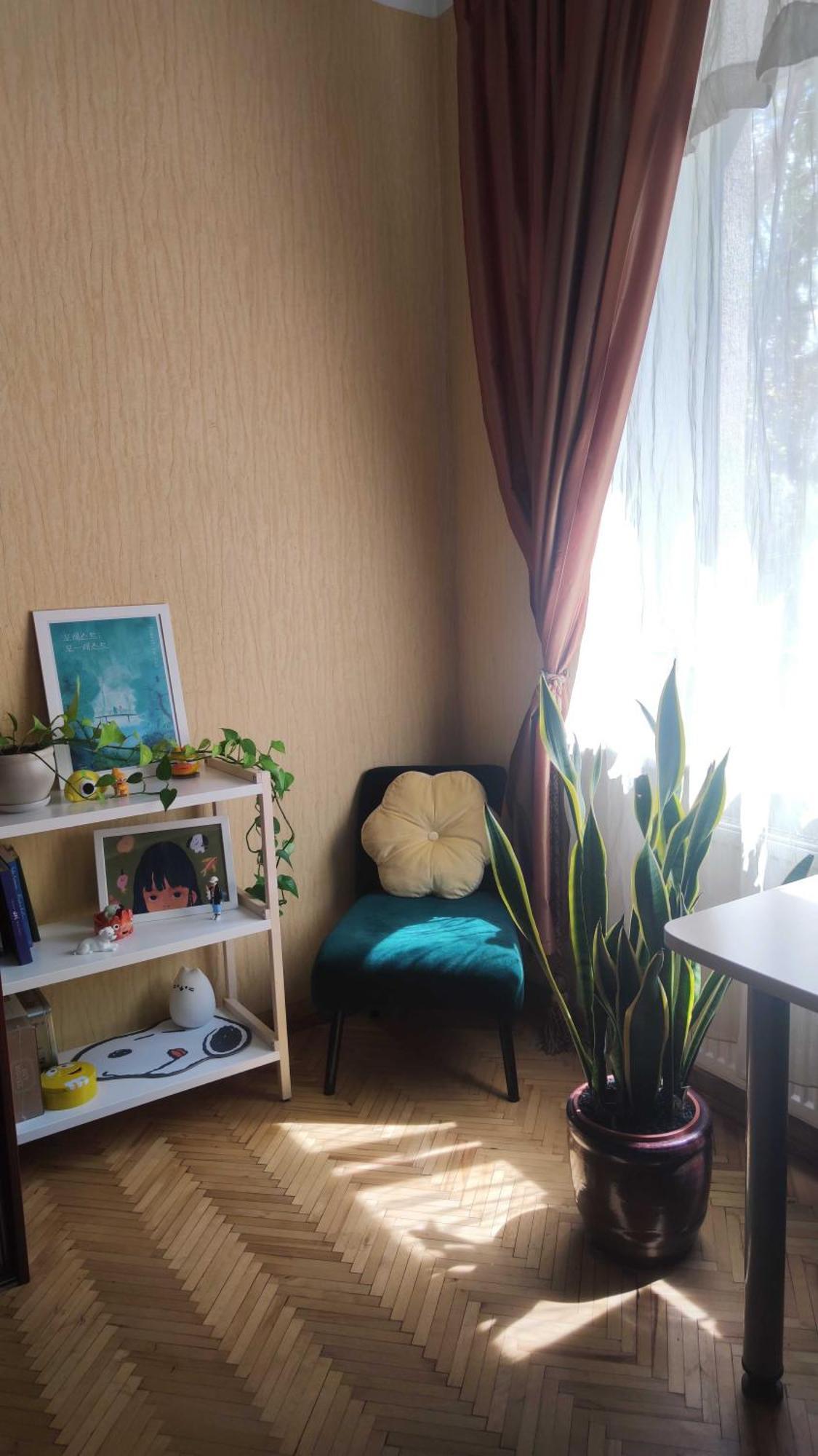 Cozy Room In Каунас Екстер'єр фото